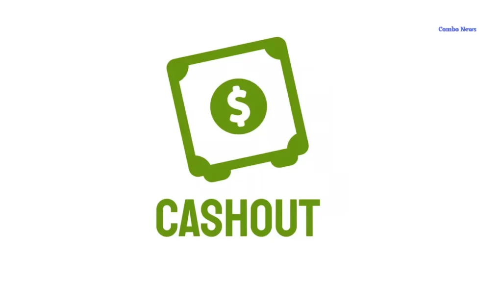 CashOut