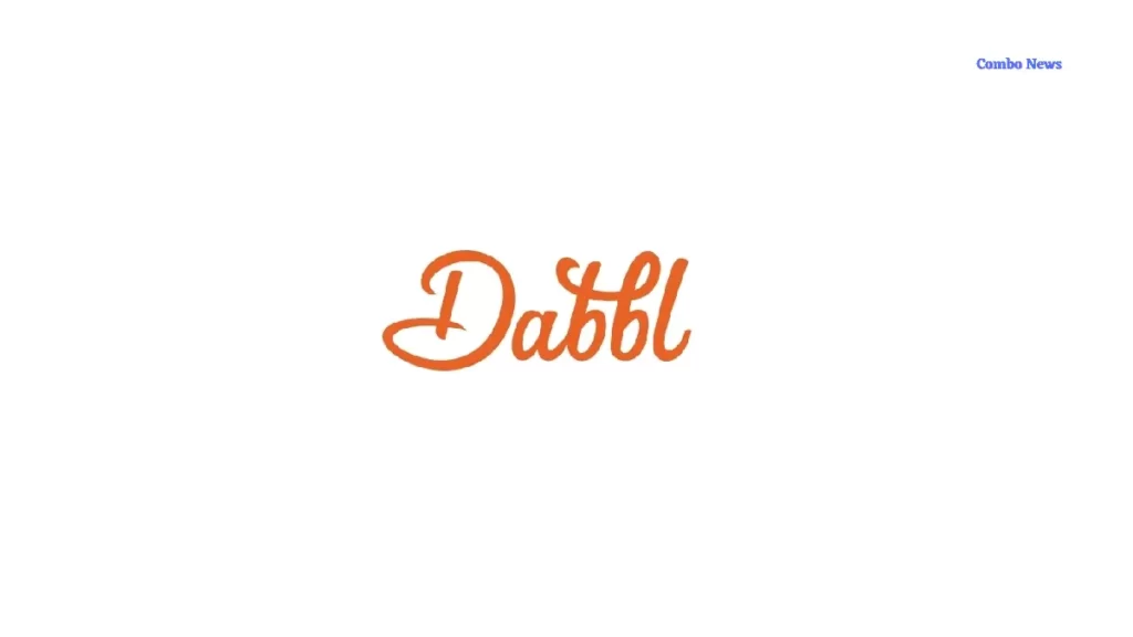 Dabbl
