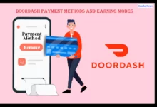 DoorDash Payment Methods