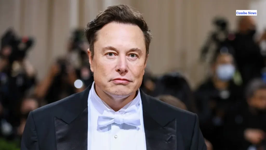 Elon Musk - The Innovator Extraordinaire