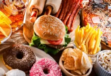 Avoid Junk Food for a Balanced Lifestyle