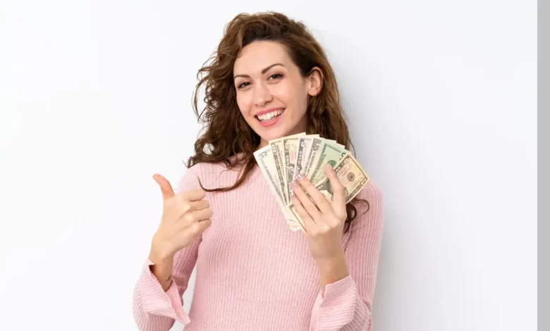 How to Make Money Fast as a Woman