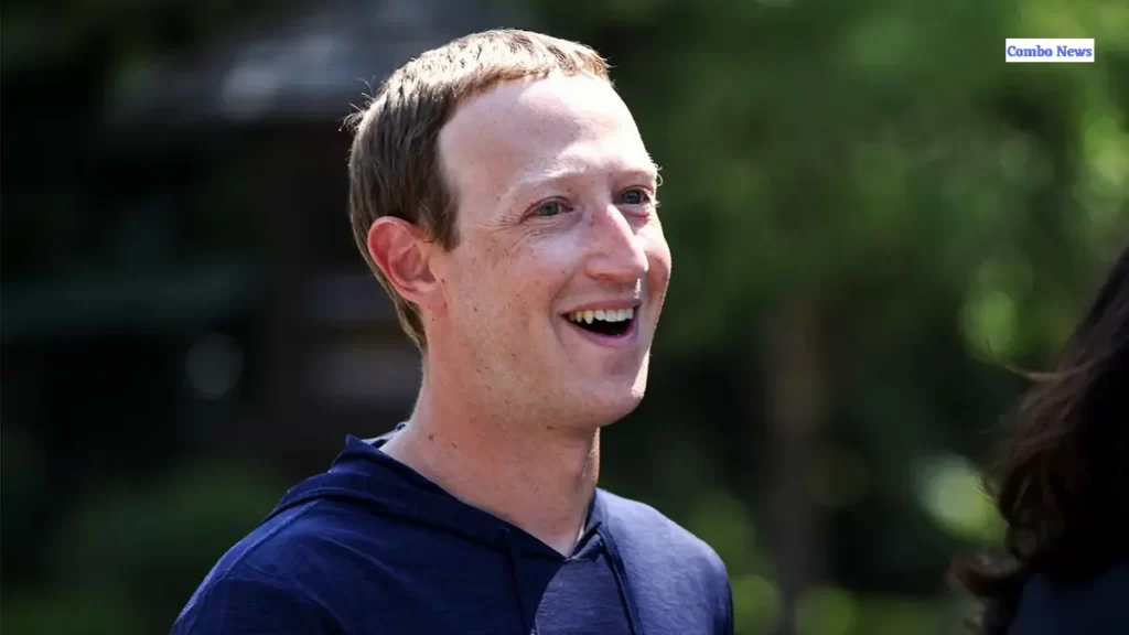 Mark Zuckerberg - The Social Media Pioneer