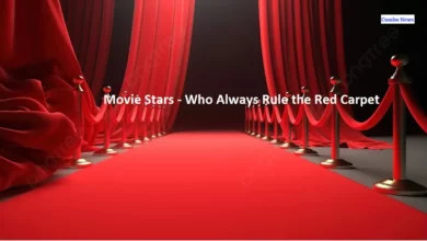 Movie Stars Who Always Rule the Red Carpet