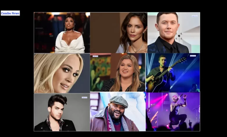 Richest American Idol Contestants