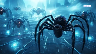 Scattered Spider A Rising Threat in Cybersecurity - Lessons from the MGM Resorts Breach