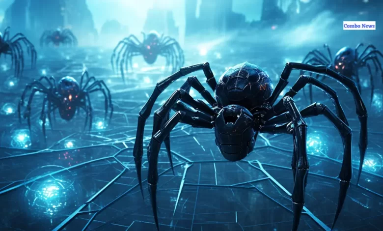 Scattered Spider A Rising Threat in Cybersecurity - Lessons from the MGM Resorts Breach