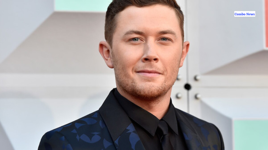 Scotty McCreery   - The Young Country Star