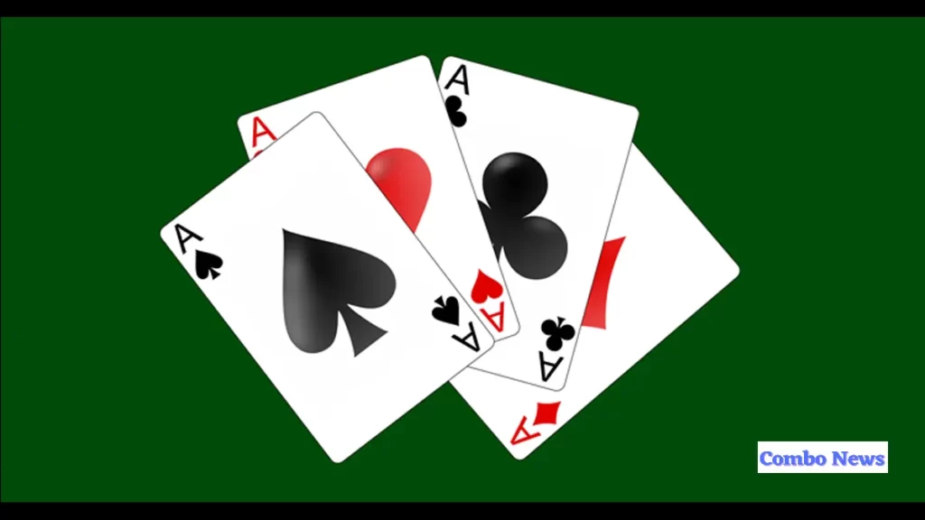 Solitaire Cube- Card Game