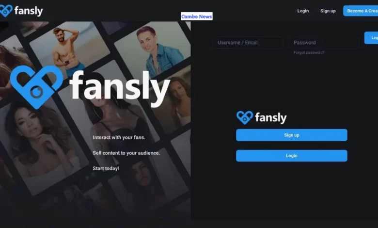 Things to Know About Fansly