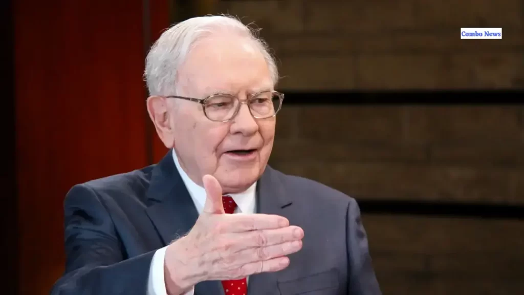 Warren Buffett - The Oracle of Omaha