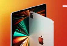 We can expect the arrival of new Apple iPads in 2024, not before