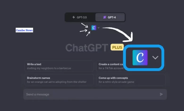 Now You Can Use Canva on ChatGPT