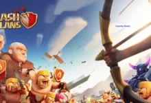 How To Change Your Name In Clash Of Clans