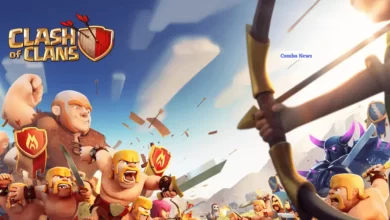 How To Change Your Name In Clash Of Clans