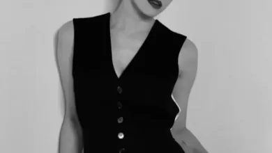 Famous American actress, Alexandra Daddario