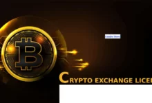 Crypto Exchange License
