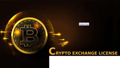 Crypto Exchange License