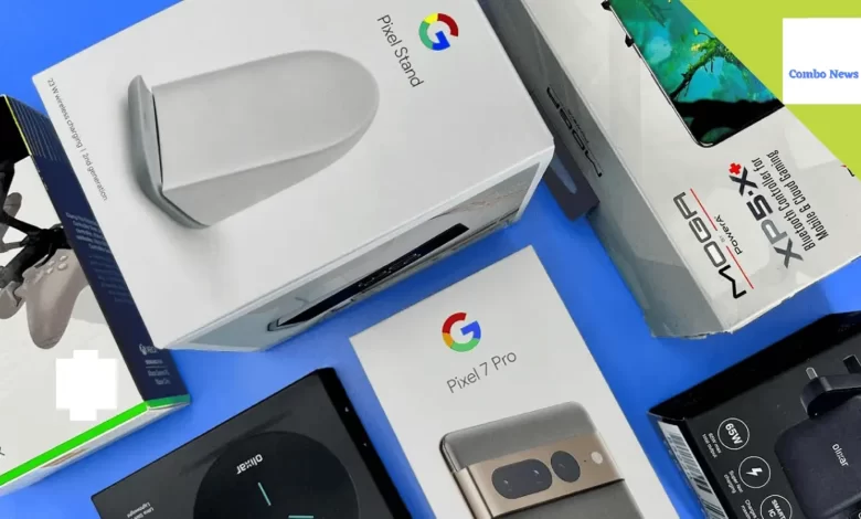 Top Google Pixel 7 Accessories of 2023