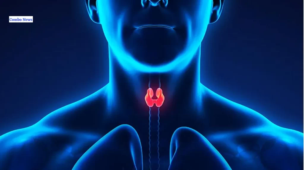 Symptoms of Thyroid: Common Thyroid Disorders
