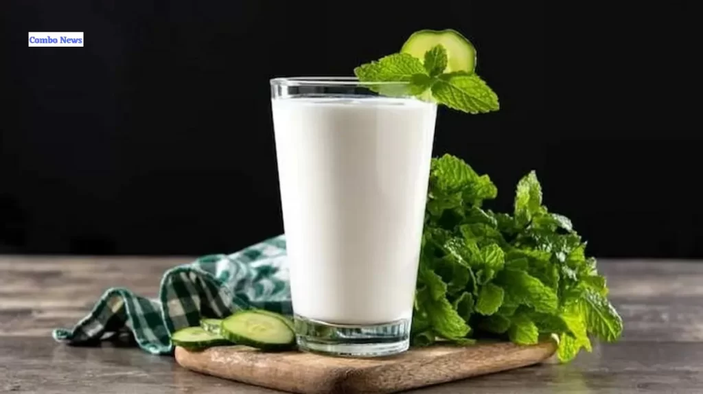 The Right Way to Consume Buttermilk