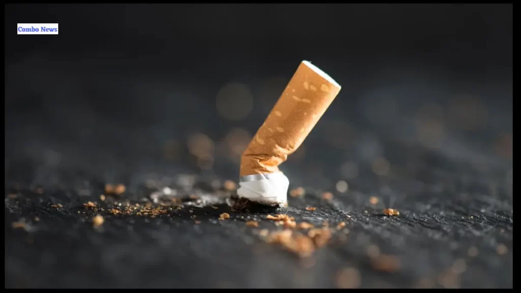 Kick the Habit: Quit Smoking