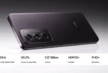 Oppo Reno 12 5G